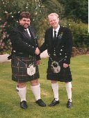 Colin and Guy