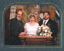 Colin, Anna and the Minister
