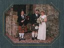 Colin, Anna and the Piper
